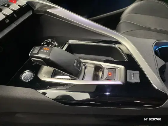 PEUGEOT 3008 II - voiture d'occasion - Photo 37