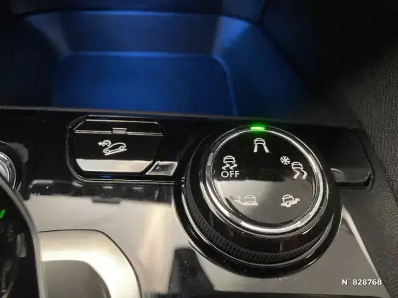 PEUGEOT 3008 II - voiture d'occasion - Photo 39