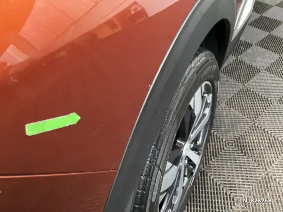 PEUGEOT 3008 II - voiture d'occasion - Photo 26