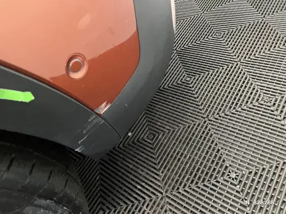 PEUGEOT 3008 II - voiture d'occasion - Photo 28