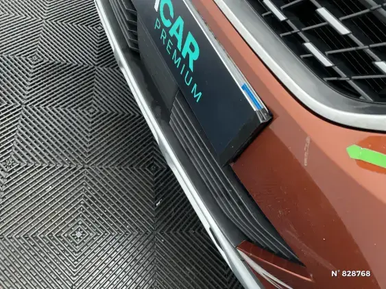 PEUGEOT 3008 II - voiture d'occasion - Photo 29