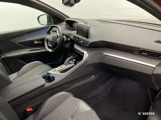 PEUGEOT 3008 II - voiture d'occasion - Photo 10