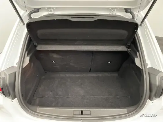 PEUGEOT 208 BUSINESS R II - voiture d'occasion - Photo 7