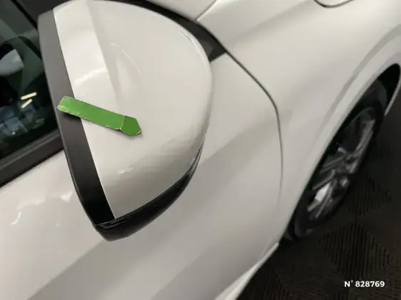 PEUGEOT 208 BUSINESS R II - voiture d'occasion - Photo 26