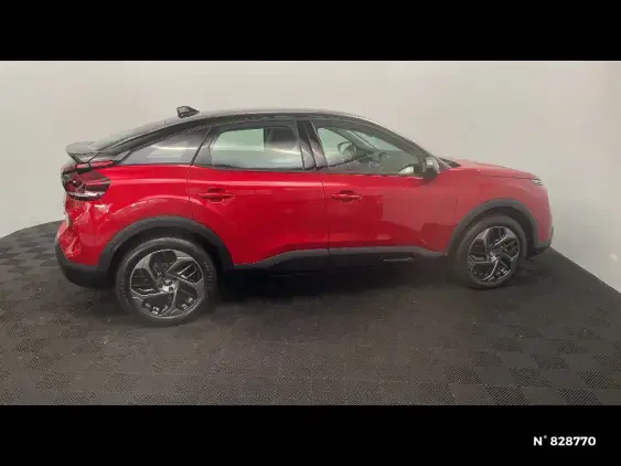 CITROEN C4 III - voiture d'occasion - Photo 5