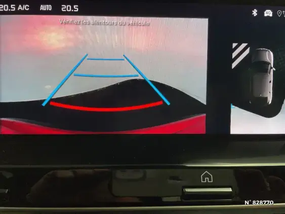 CITROEN C4 III - voiture d'occasion - Photo 14