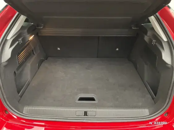 CITROEN C4 III - voiture d'occasion - Photo 7