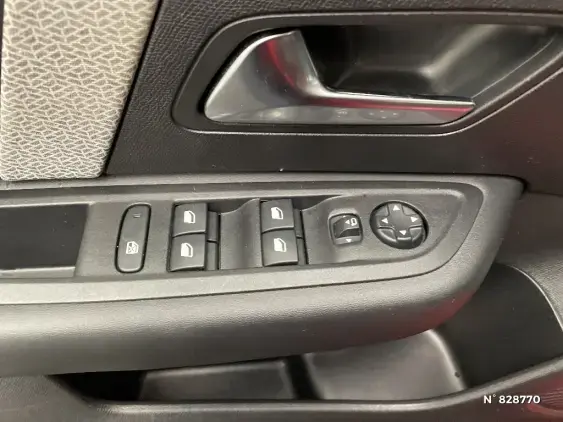 CITROEN C4 III - voiture d'occasion - Photo 15