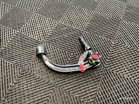 CITROEN C4 III - voiture d'occasion - Photo 28