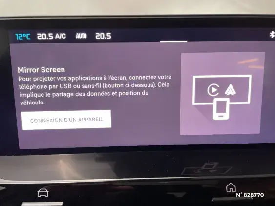 CITROEN C4 III - voiture d'occasion - Photo 32