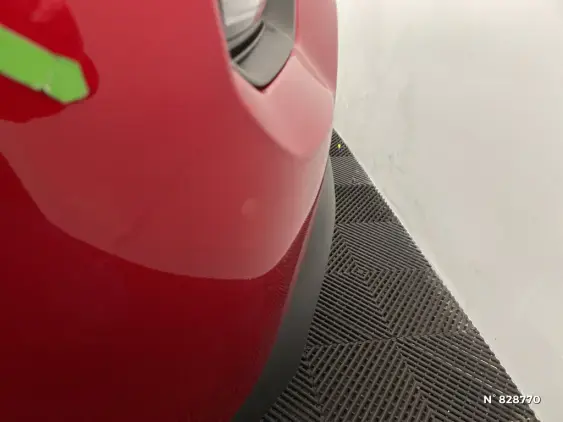 CITROEN C4 III - voiture d'occasion - Photo 26