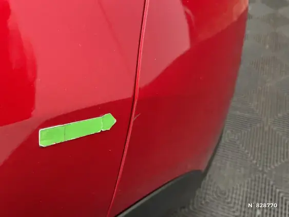 CITROEN C4 III - voiture d'occasion - Photo 27