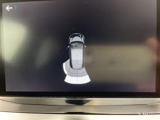 PEUGEOT 208 BUSINESS R II - voiture d'occasion - Photo 14