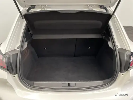 PEUGEOT 208 BUSINESS R II - voiture d'occasion - Photo 7