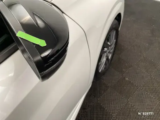 PEUGEOT 208 BUSINESS R II - voiture d'occasion - Photo 26