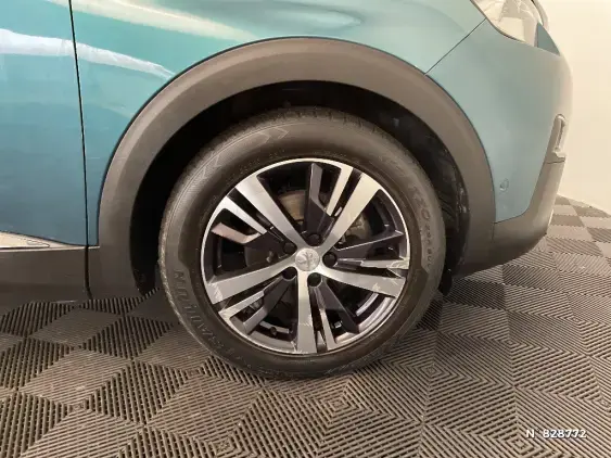 PEUGEOT 5008 II - voiture d'occasion - Photo 8