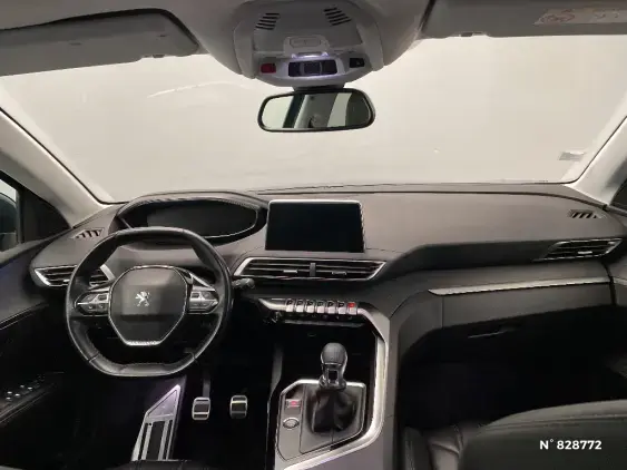 PEUGEOT 5008 II - voiture d'occasion - Photo 9