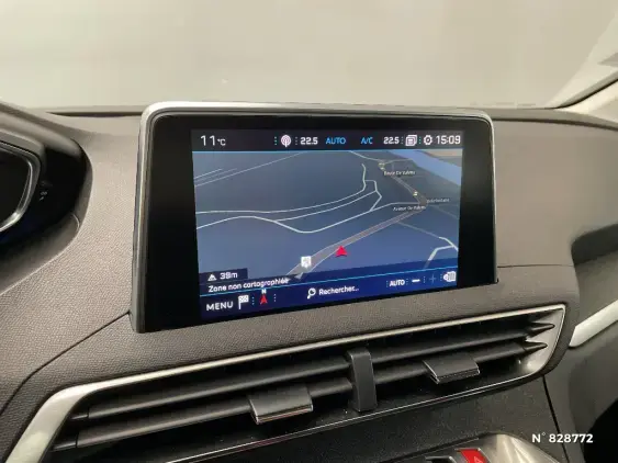 PEUGEOT 5008 II - voiture d'occasion - Photo 13