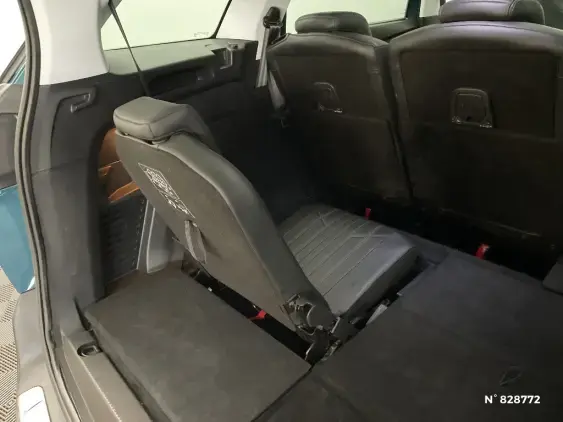 PEUGEOT 5008 II - voiture d'occasion - Photo 31