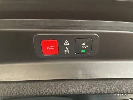 PEUGEOT 5008 II - voiture d'occasion - Photo 32