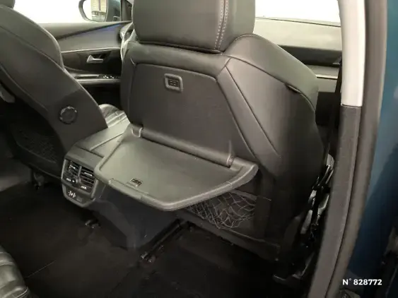 PEUGEOT 5008 II - voiture d'occasion - Photo 34