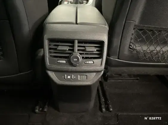 PEUGEOT 5008 II - voiture d'occasion - Photo 35