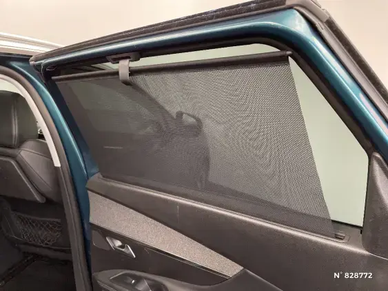 PEUGEOT 5008 II - voiture d'occasion - Photo 36