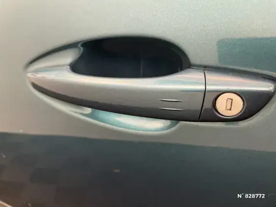 PEUGEOT 5008 II - voiture d'occasion - Photo 37