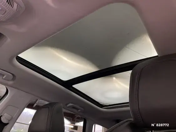 PEUGEOT 5008 II - voiture d'occasion - Photo 38