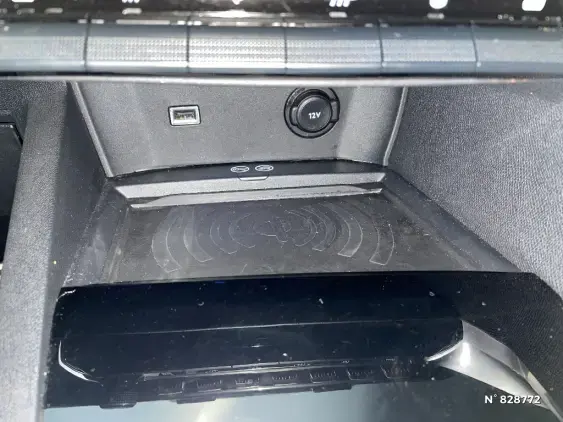 PEUGEOT 5008 II - voiture d'occasion - Photo 39