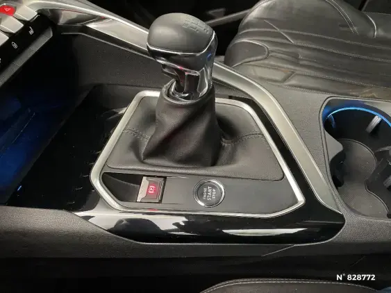 PEUGEOT 5008 II - voiture d'occasion - Photo 41