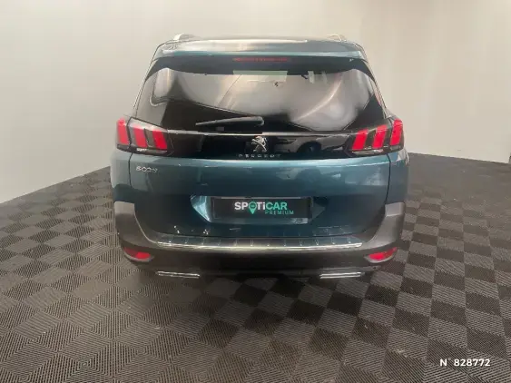 PEUGEOT 5008 II - voiture d'occasion - Photo 6