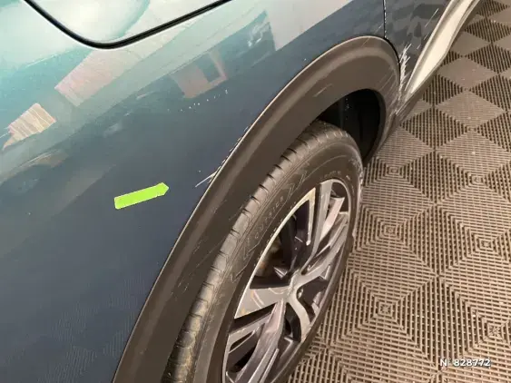 PEUGEOT 5008 II - voiture d'occasion - Photo 26