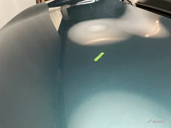 PEUGEOT 5008 II - voiture d'occasion - Photo 28