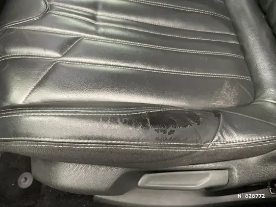 PEUGEOT 5008 II - voiture d'occasion - Photo 30