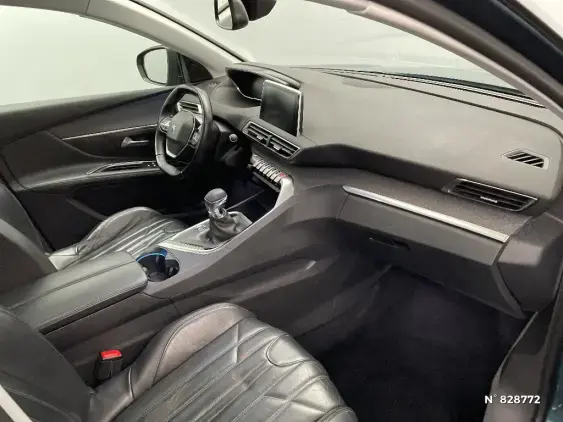 PEUGEOT 5008 II - voiture d'occasion - Photo 10