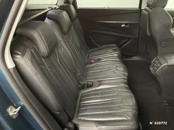 PEUGEOT 5008 II - voiture d'occasion - Photo 11