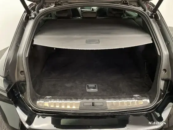 PEUGEOT 508 II - voiture d'occasion - Photo 7