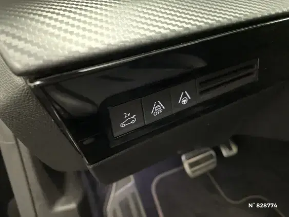 PEUGEOT 508 II - voiture d'occasion - Photo 15