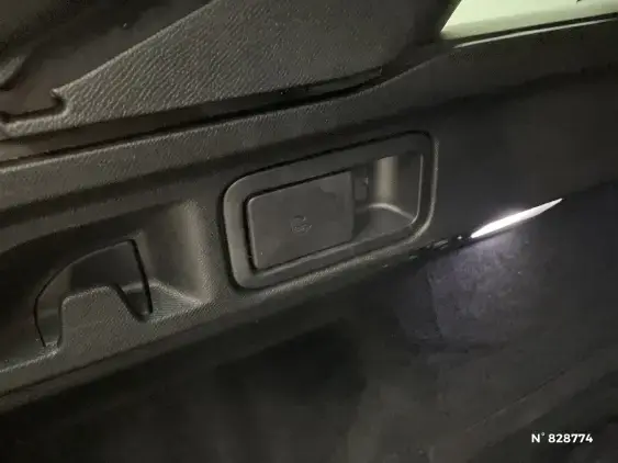 PEUGEOT 508 II - voiture d'occasion - Photo 29