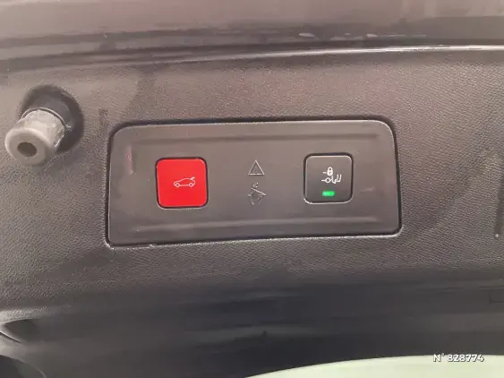 PEUGEOT 508 II - voiture d'occasion - Photo 30