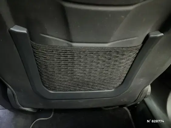 PEUGEOT 508 II - voiture d'occasion - Photo 31