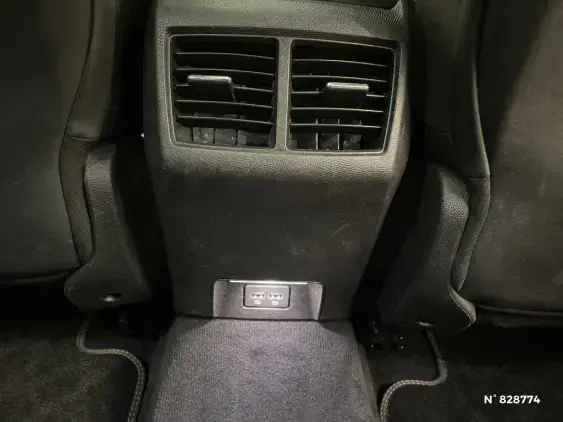 PEUGEOT 508 II - voiture d'occasion - Photo 32