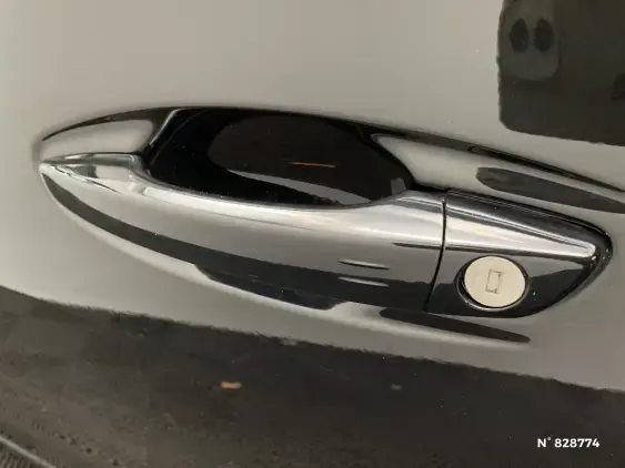 PEUGEOT 508 II - voiture d'occasion - Photo 34