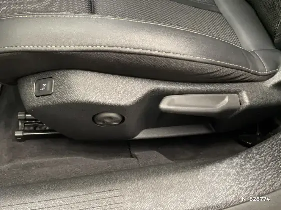 PEUGEOT 508 II - voiture d'occasion - Photo 35