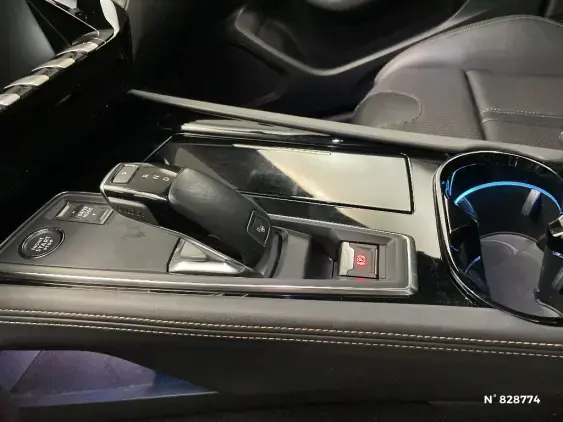 PEUGEOT 508 II - voiture d'occasion - Photo 36