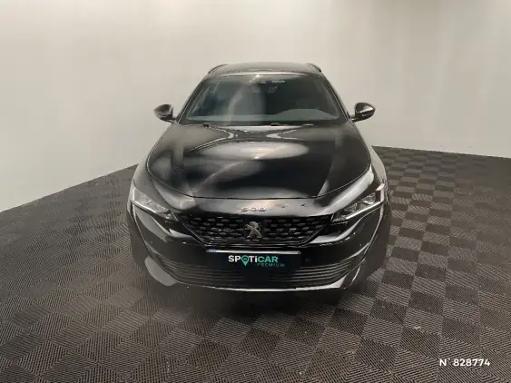 PEUGEOT 508 II - voiture d'occasion - Photo 3