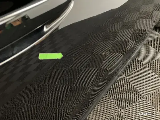 PEUGEOT 508 II - voiture d'occasion - Photo 26