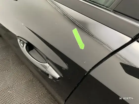 PEUGEOT 508 II - voiture d'occasion - Photo 27