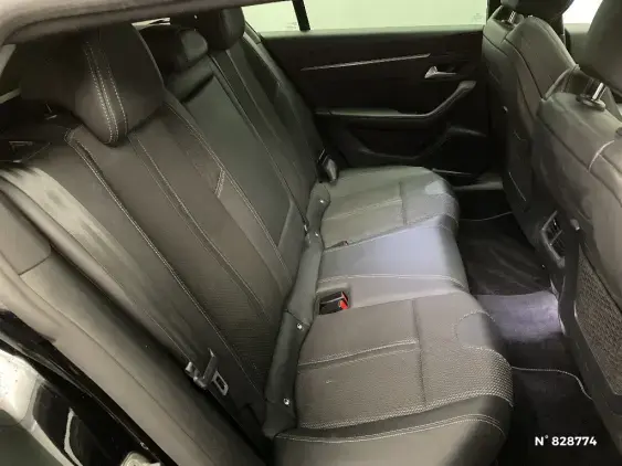 PEUGEOT 508 II - voiture d'occasion - Photo 11